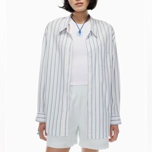 Wilfred button up size 2XS